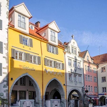Maximilian Apartments Lindau Εξωτερικό φωτογραφία