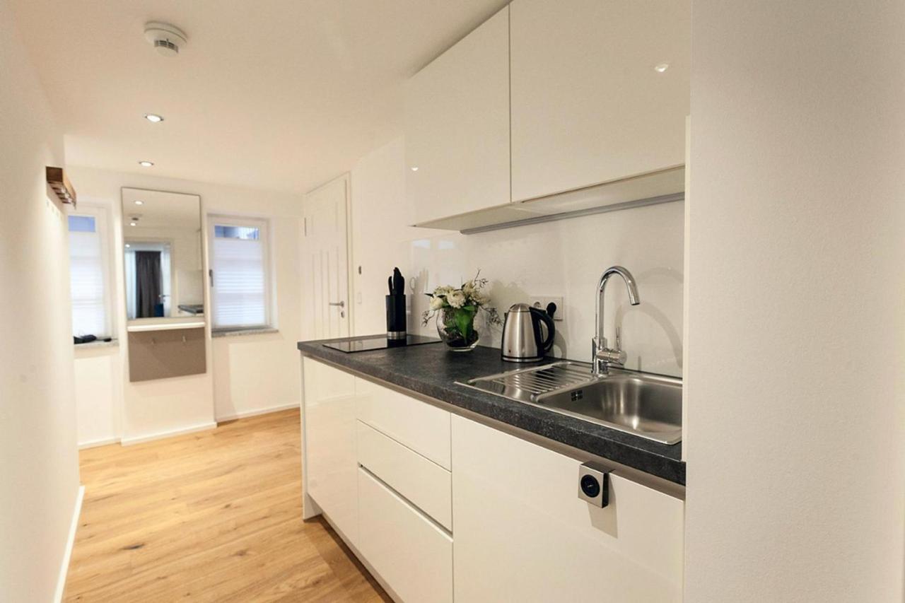 Maximilian Apartments Lindau Εξωτερικό φωτογραφία