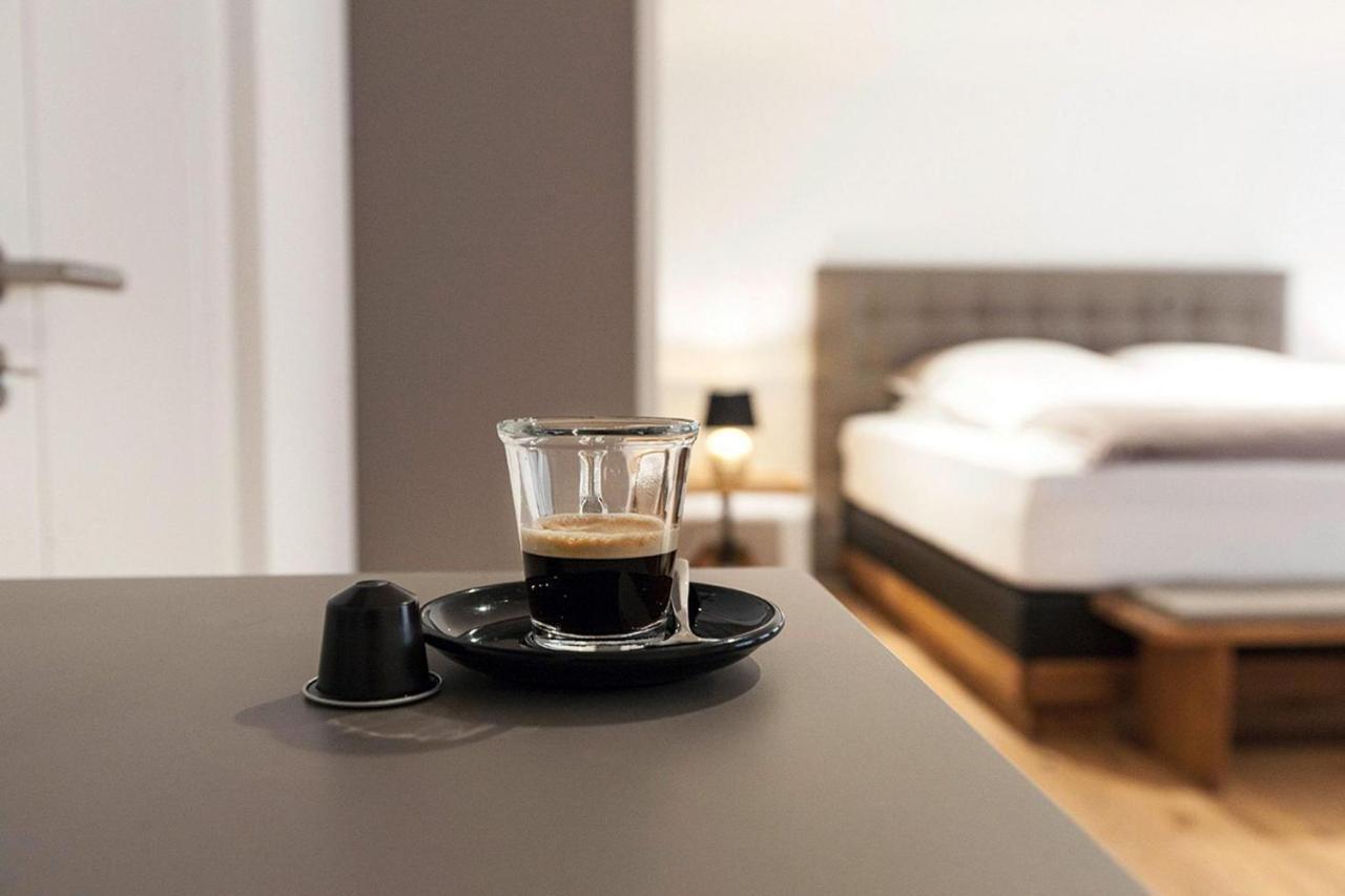 Maximilian Apartments Lindau Εξωτερικό φωτογραφία