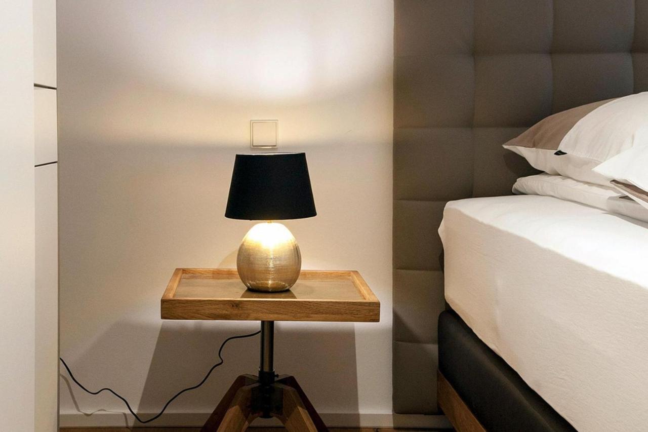 Maximilian Apartments Lindau Εξωτερικό φωτογραφία