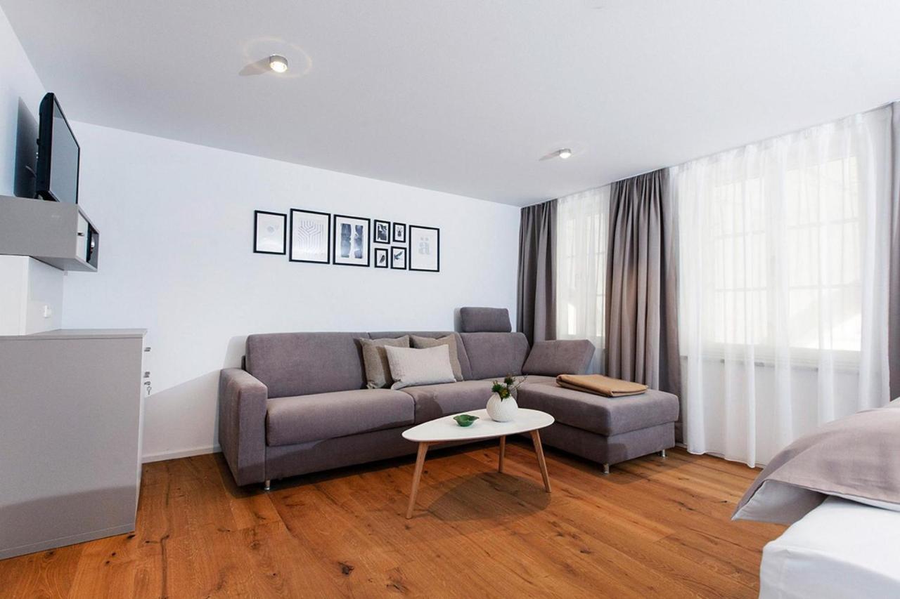 Maximilian Apartments Lindau Εξωτερικό φωτογραφία