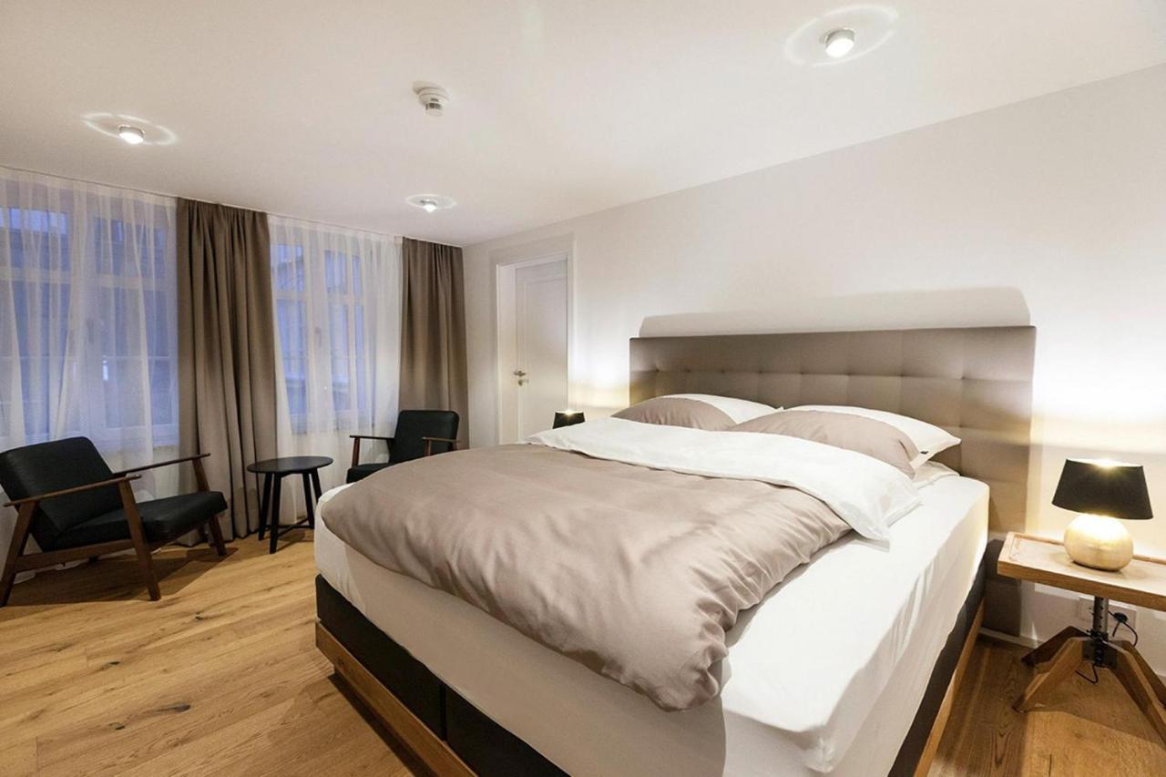 Maximilian Apartments Lindau Εξωτερικό φωτογραφία