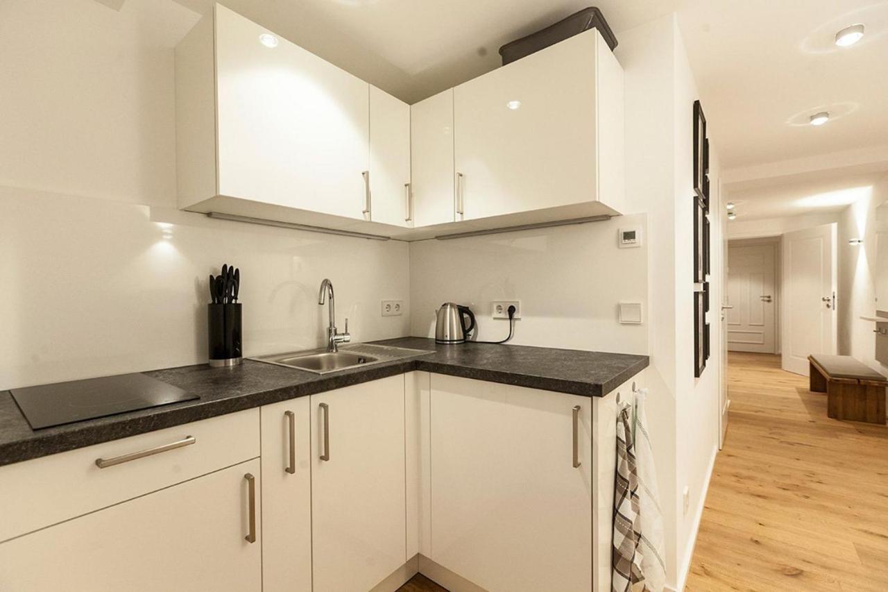 Maximilian Apartments Lindau Εξωτερικό φωτογραφία