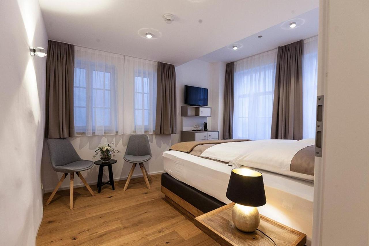 Maximilian Apartments Lindau Εξωτερικό φωτογραφία