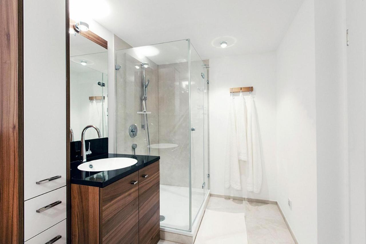 Maximilian Apartments Lindau Εξωτερικό φωτογραφία