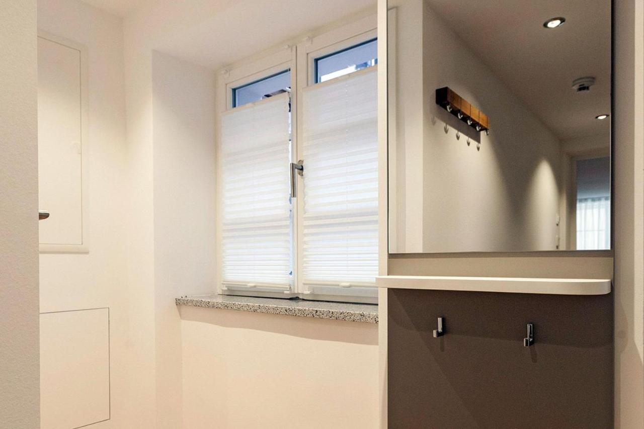 Maximilian Apartments Lindau Εξωτερικό φωτογραφία