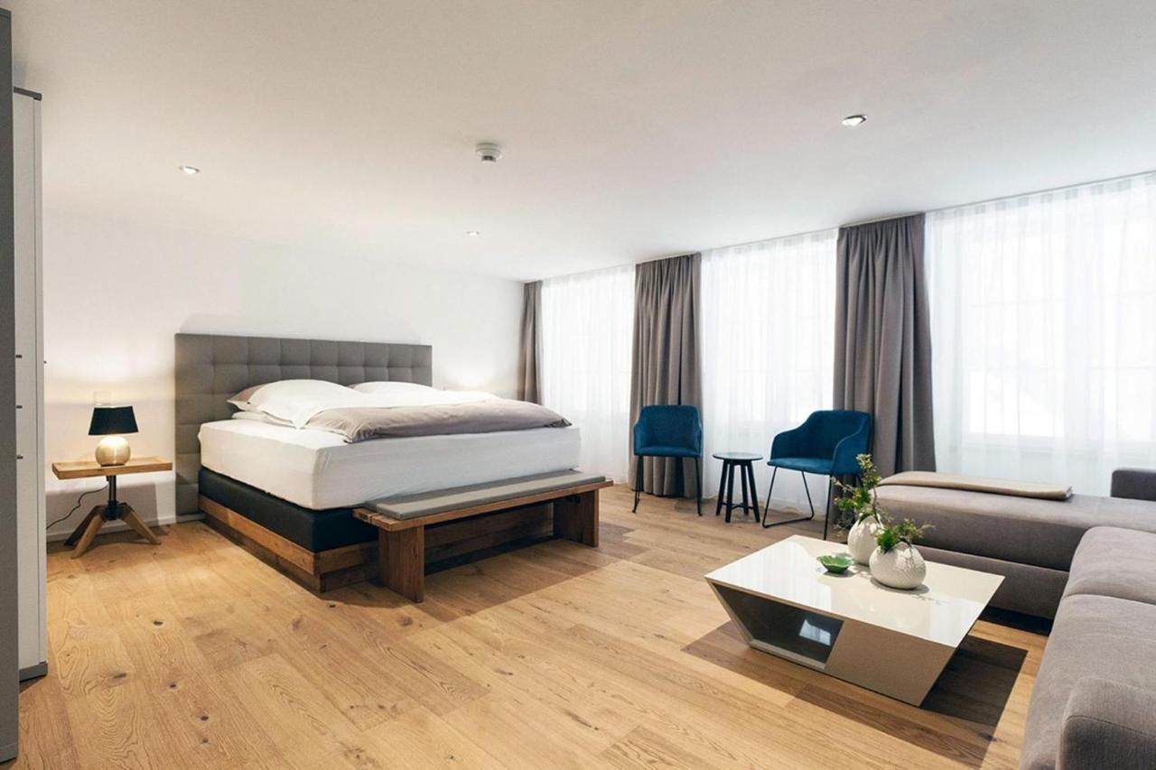 Maximilian Apartments Lindau Εξωτερικό φωτογραφία