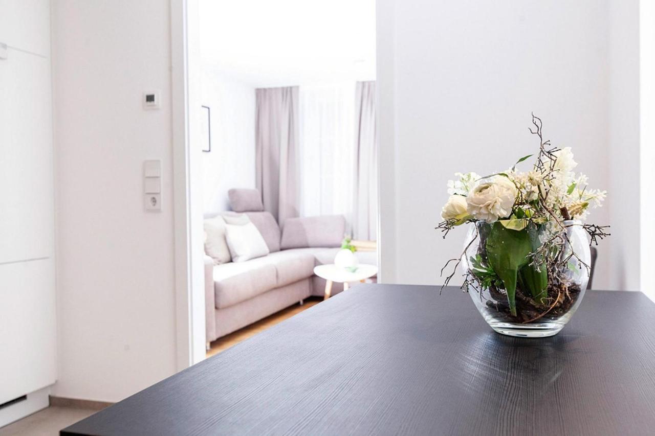 Maximilian Apartments Lindau Εξωτερικό φωτογραφία