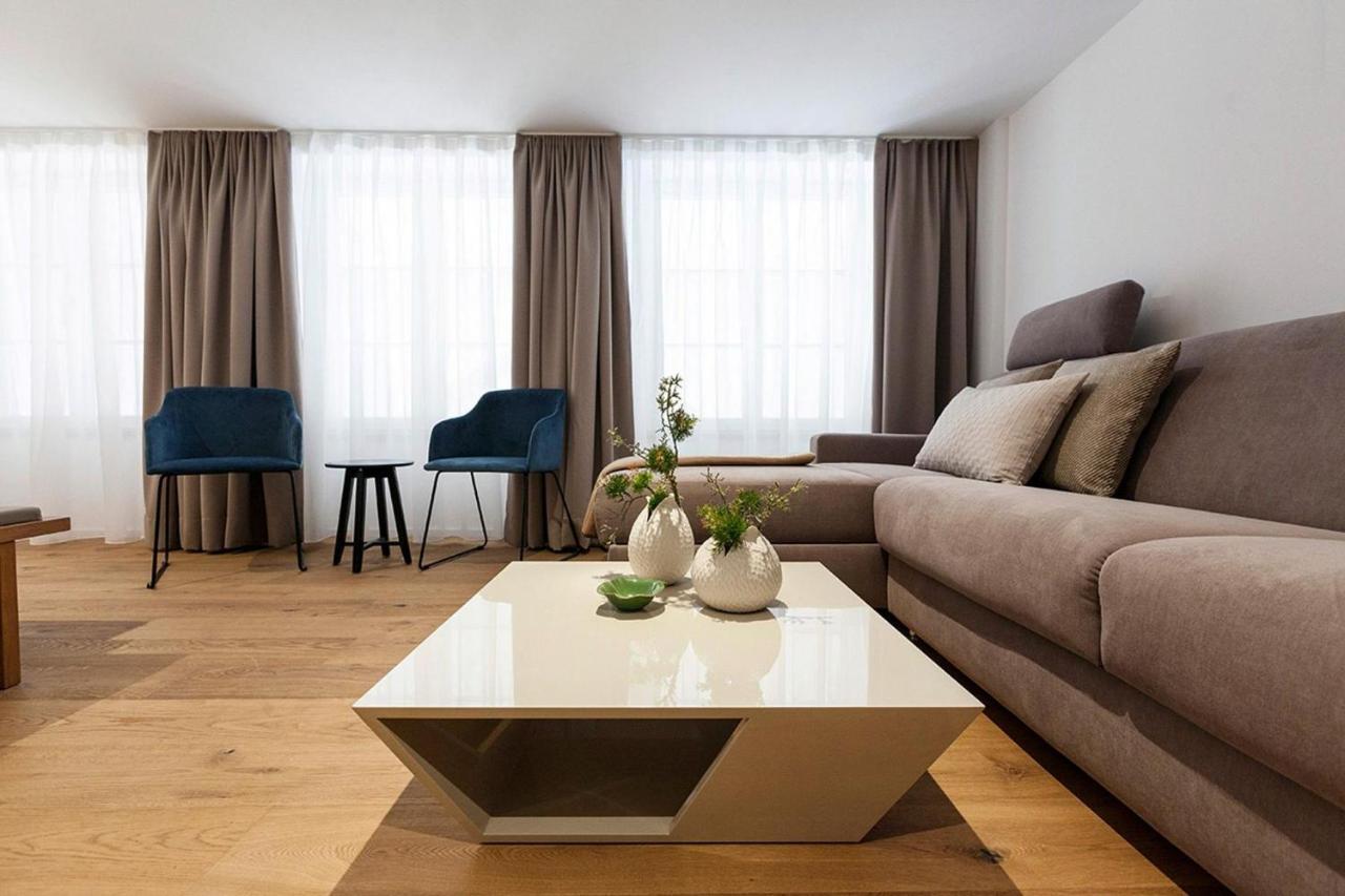 Maximilian Apartments Lindau Εξωτερικό φωτογραφία