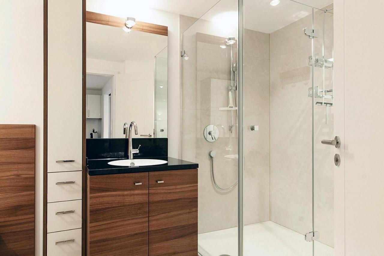 Maximilian Apartments Lindau Εξωτερικό φωτογραφία