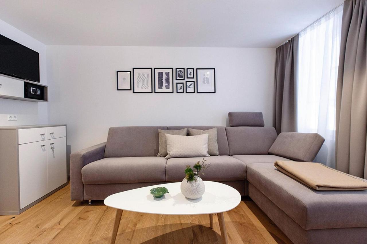 Maximilian Apartments Lindau Εξωτερικό φωτογραφία