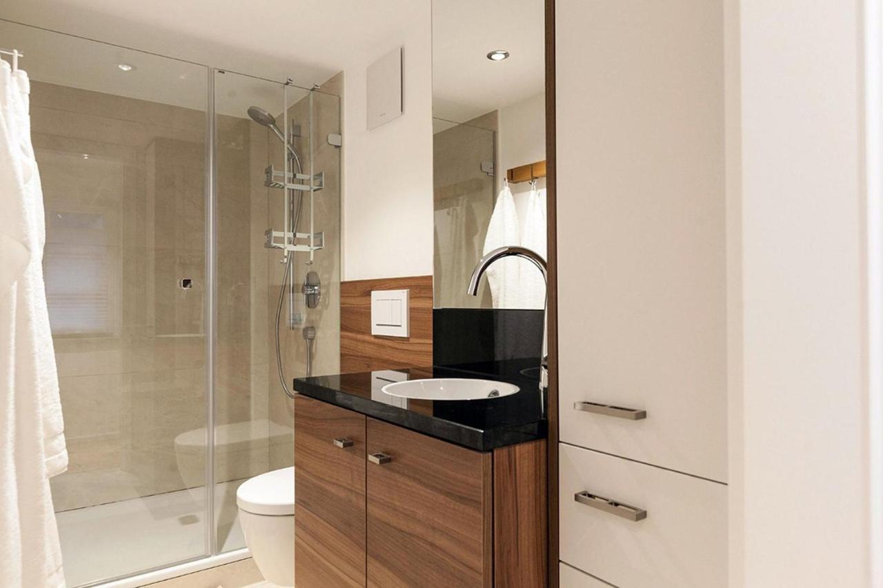 Maximilian Apartments Lindau Εξωτερικό φωτογραφία