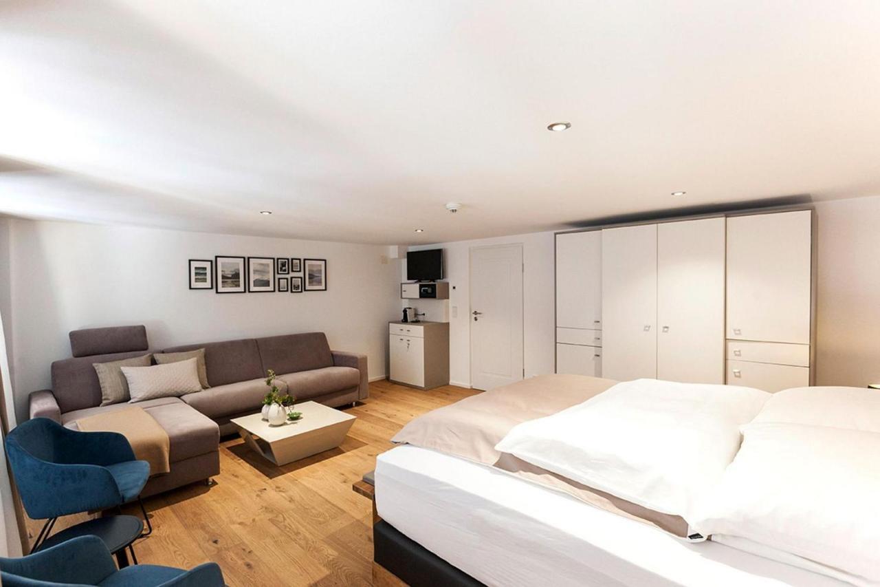 Maximilian Apartments Lindau Εξωτερικό φωτογραφία