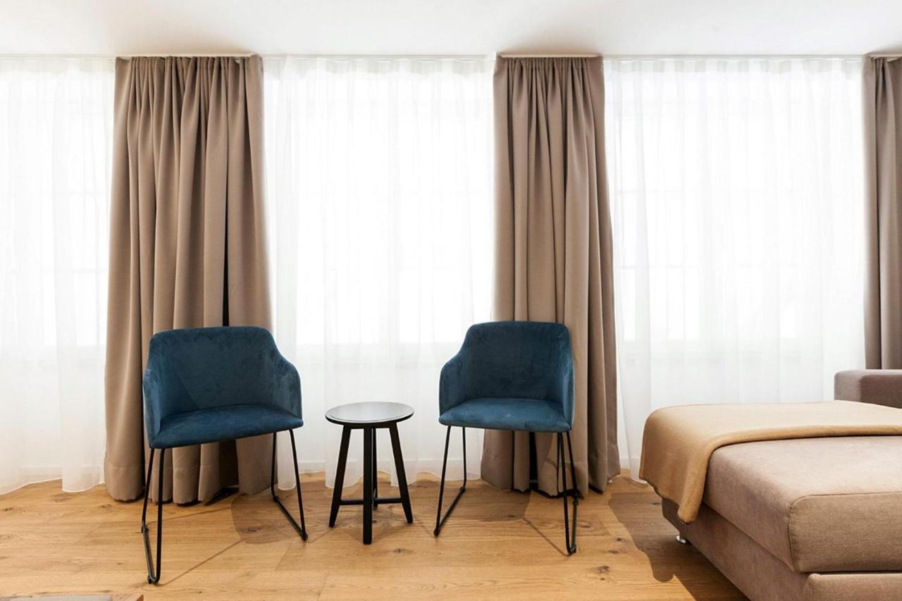 Maximilian Apartments Lindau Εξωτερικό φωτογραφία
