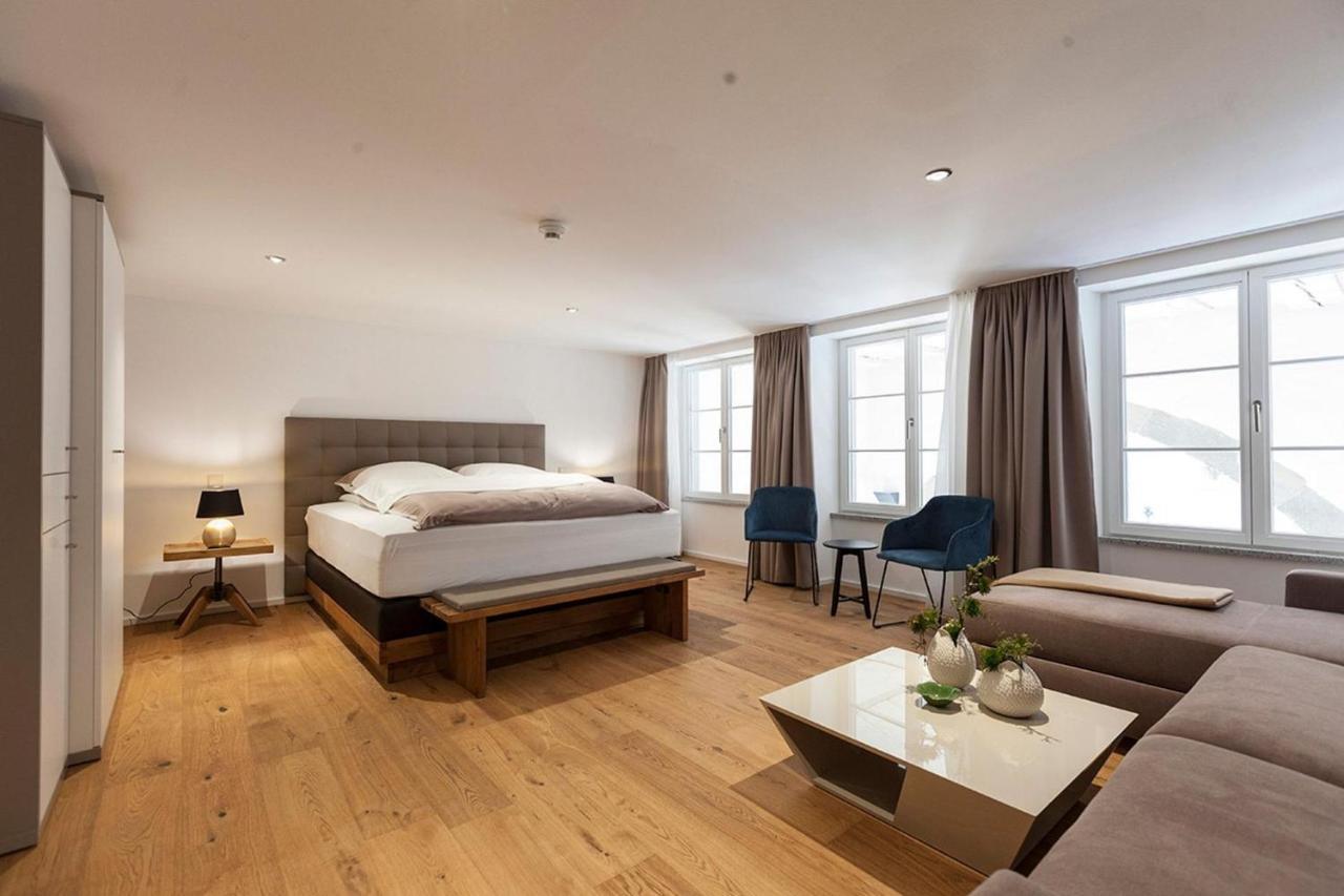 Maximilian Apartments Lindau Εξωτερικό φωτογραφία