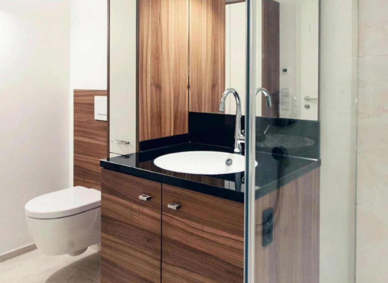 Maximilian Apartments Lindau Εξωτερικό φωτογραφία