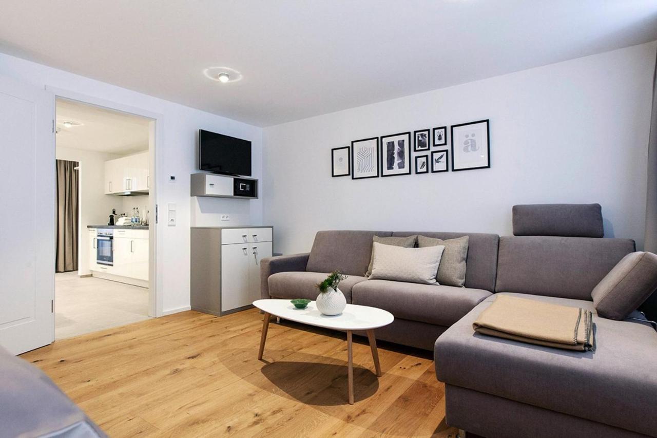 Maximilian Apartments Lindau Εξωτερικό φωτογραφία