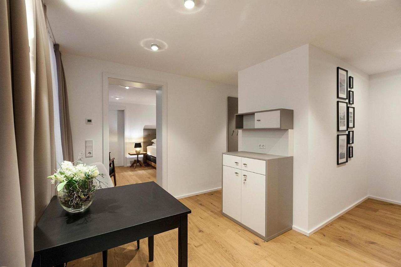 Maximilian Apartments Lindau Εξωτερικό φωτογραφία