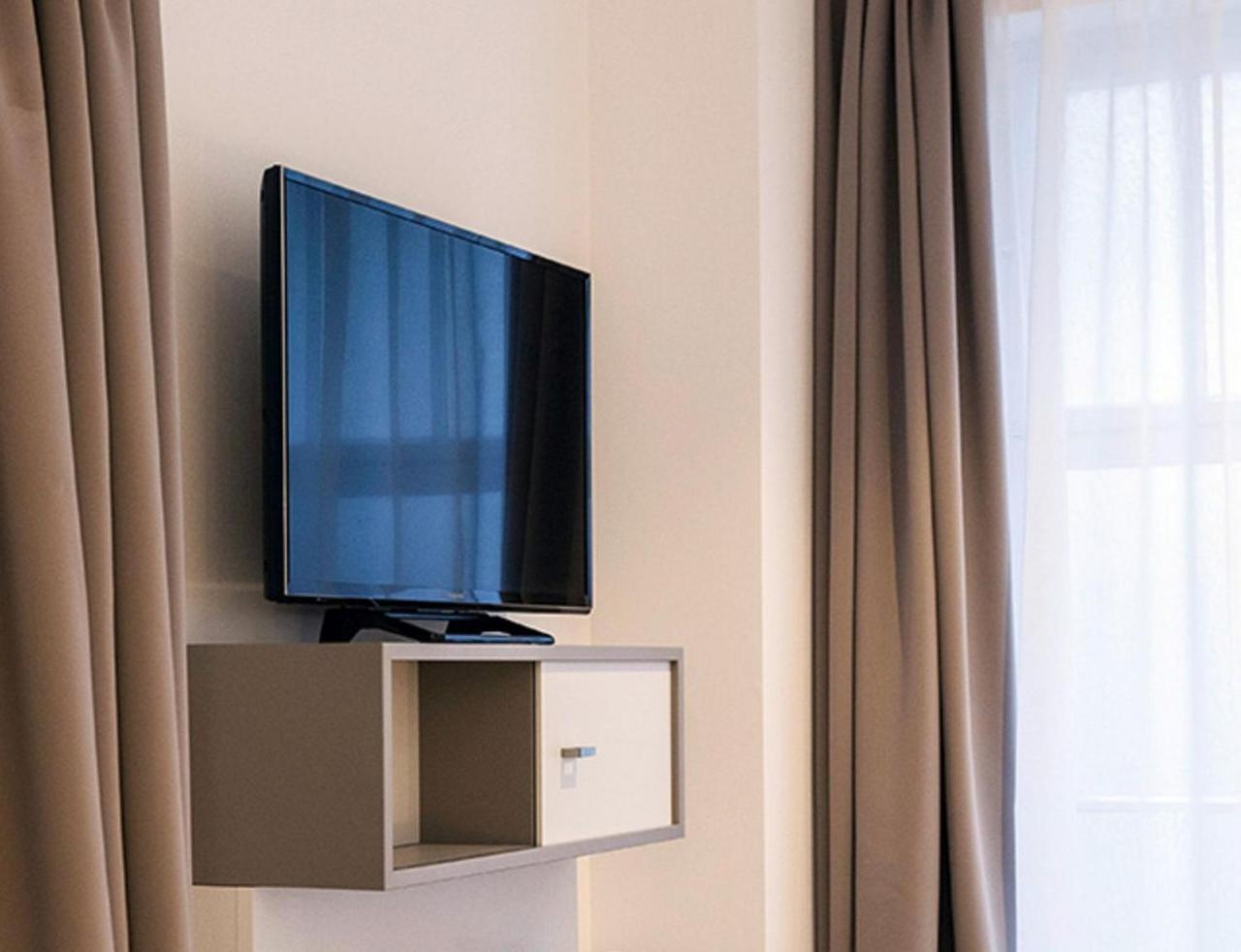 Maximilian Apartments Lindau Εξωτερικό φωτογραφία
