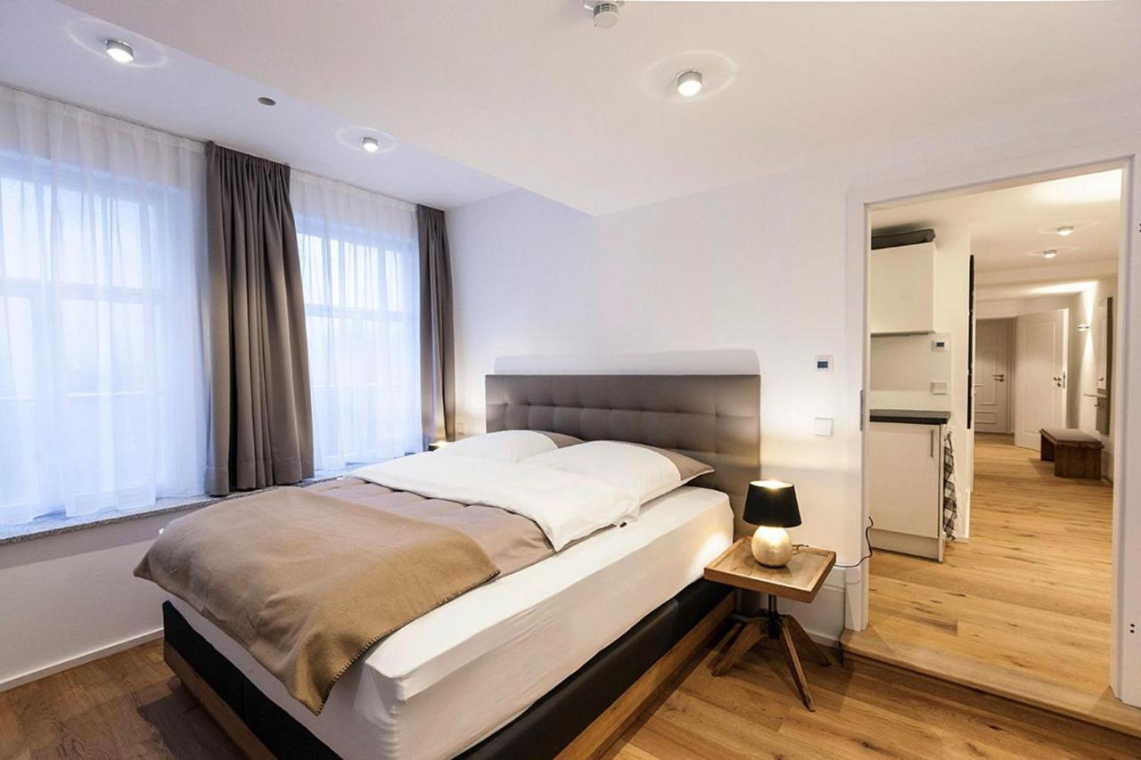 Maximilian Apartments Lindau Εξωτερικό φωτογραφία
