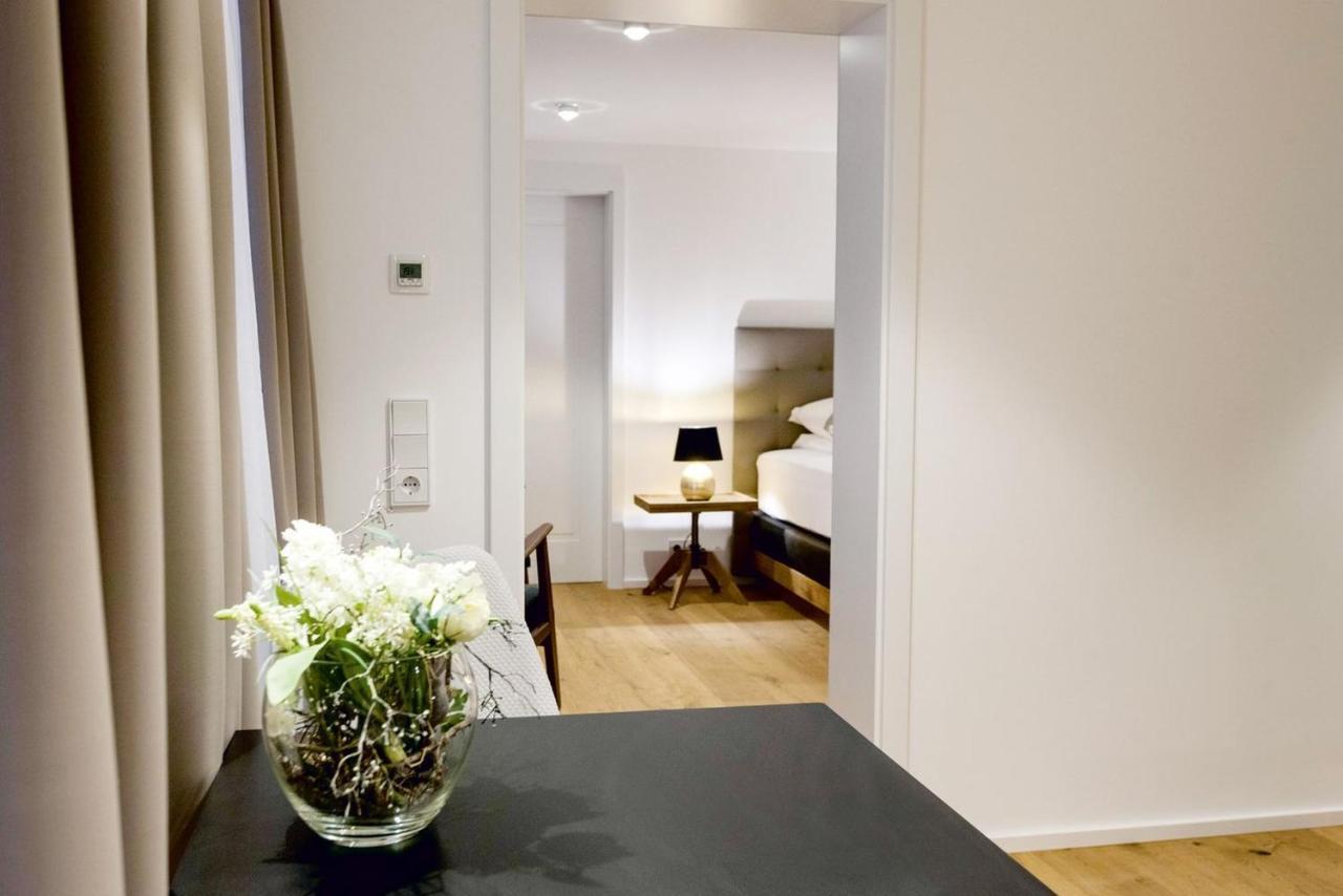 Maximilian Apartments Lindau Εξωτερικό φωτογραφία