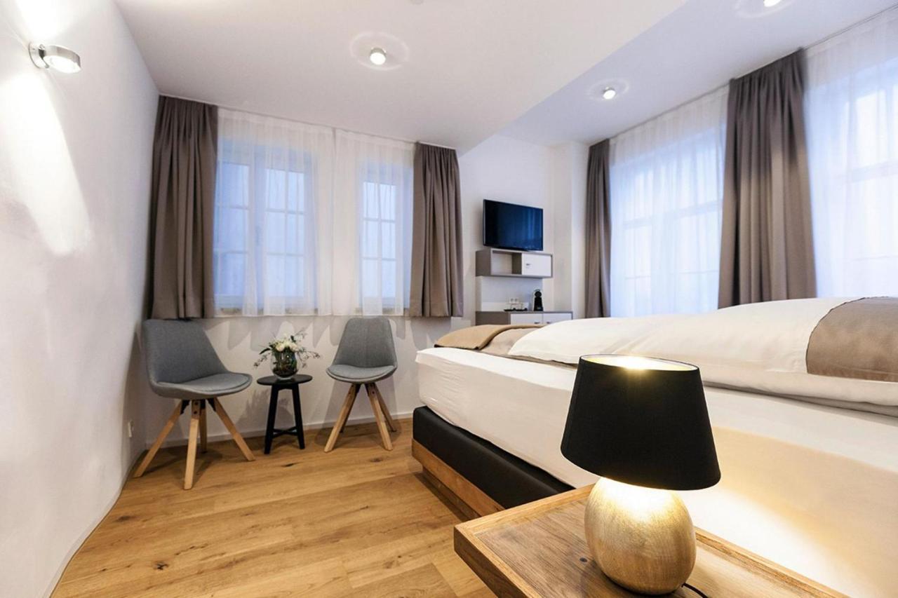 Maximilian Apartments Lindau Εξωτερικό φωτογραφία